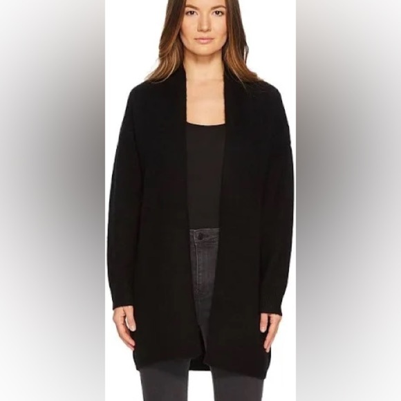 Vince 100% Cashmere Cardigan - Picture 4 of 10